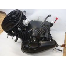 MOTOR CELÝ - JAWA 350CL PÉRÁK, BOBBER 42 - (NOVÝ)